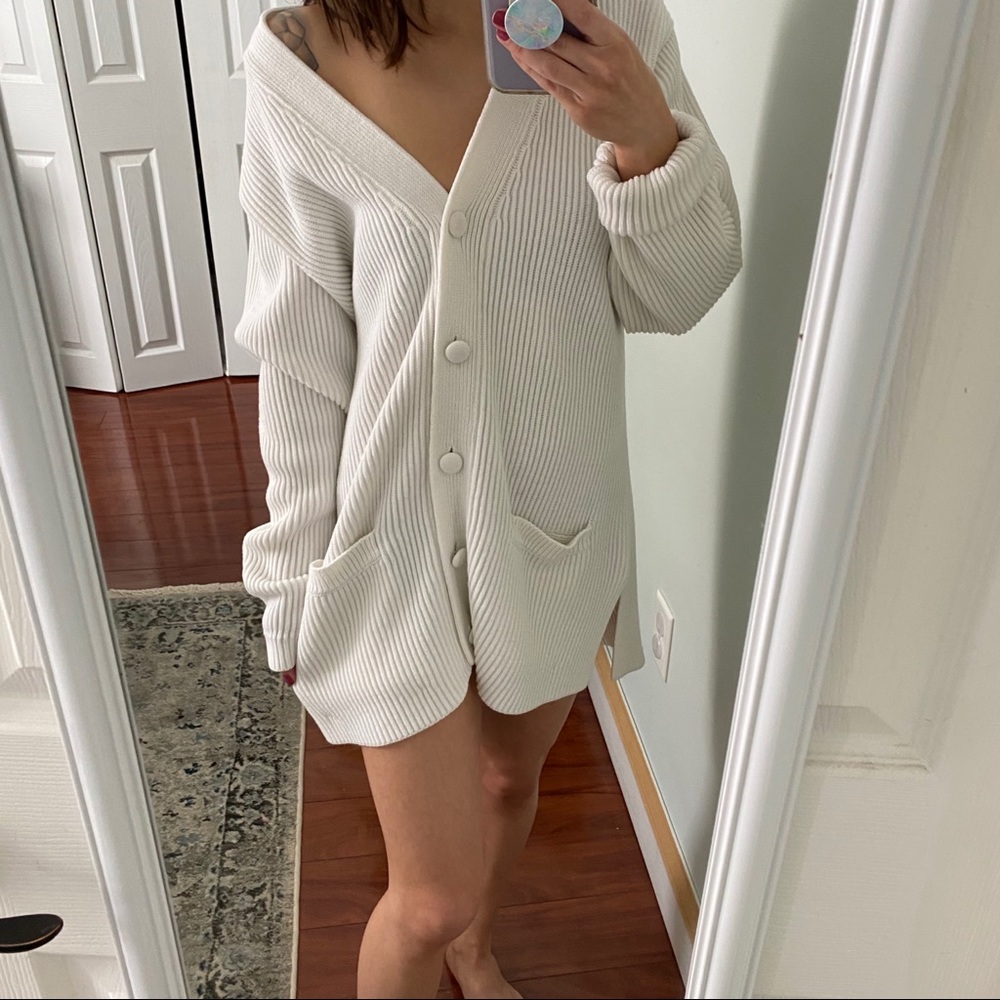 Vintage Cardigan